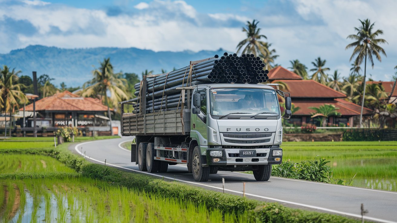 distributor pipa hdpe bali